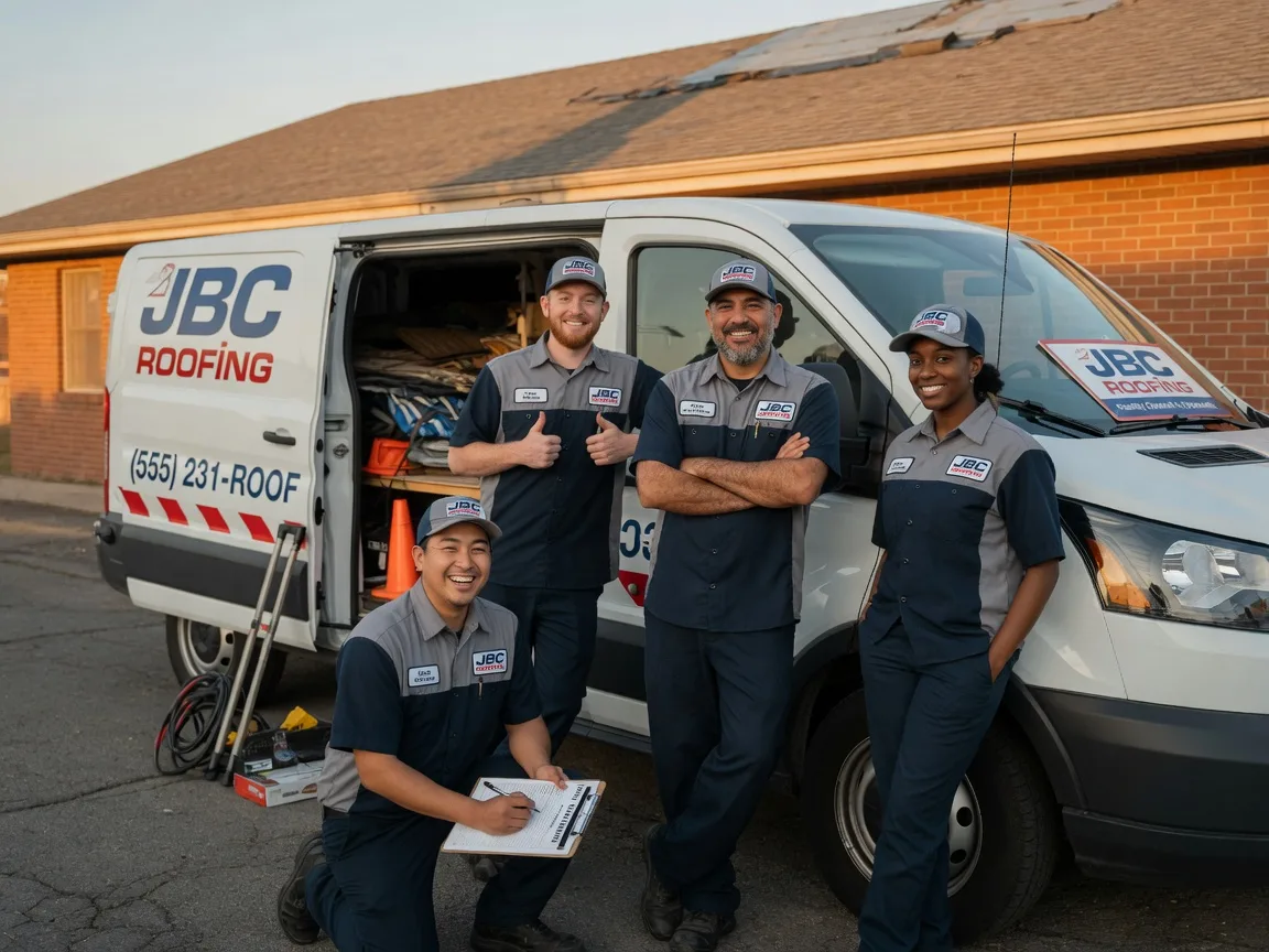 Roof Replacement company in Park City, KY